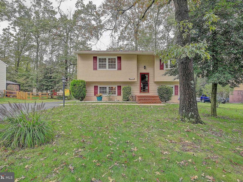 650 Cedar Dr, Pasadena, MD 21122 Zillow