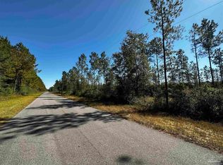 PARCEL A1 NE Indian Ford Rd, Milton, FL 32570