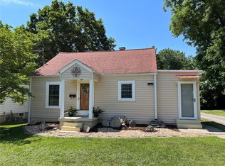 1915 Herman St, Cape Girardeau, MO 63703