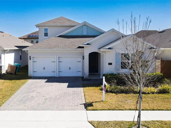 14773 Milfoil Ave, Orlando, FL 32827