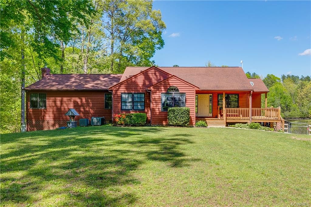 21300 Farmers Ln, Jetersville, VA 23083 Zillow