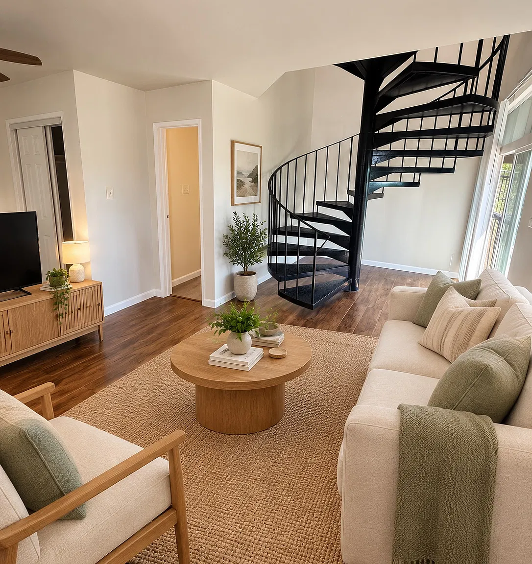 1 bed, 600 sqft, $2,095 — Photo 1