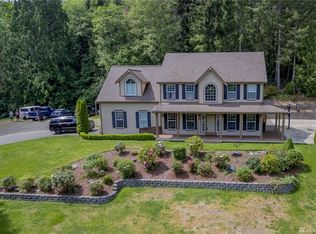 8438 Phillips Rd SE, Pt Orchard, WA 98367