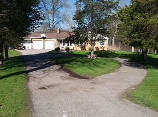 26630 Sumpter Rd, Sumpter Twp, MI 48111