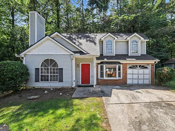 2955 Sugarcreek Ln SE, Atlanta, GA 30316