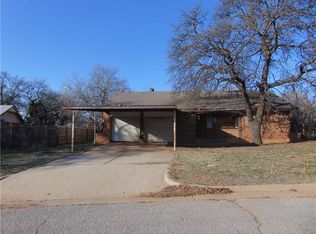 2505 SE 49th St, Oklahoma City, OK 73129