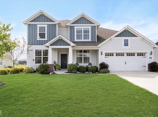 13380 Fielding Way, Fishers, IN 46037
