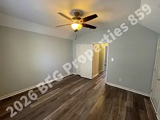 Bedroom #3