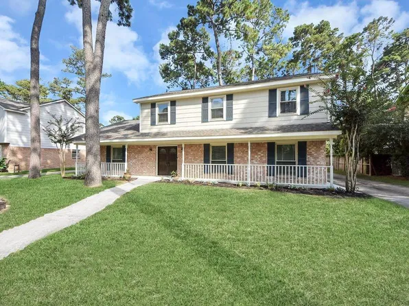 5223 Alamosa Ln, Spring, TX 77379