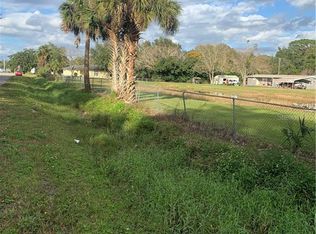 Park Ave, Sanford, FL 32773