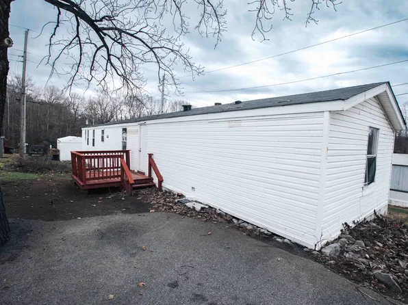 300 Randell Dr Lot 24, Clarksville, TN 37042