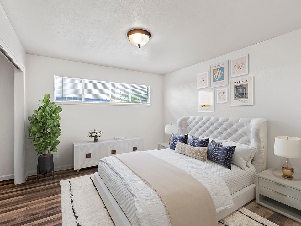 2nd image of 1235 Williams Way APT 12