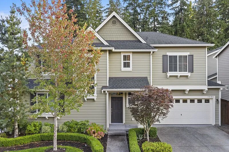 3804 219th Pl SE