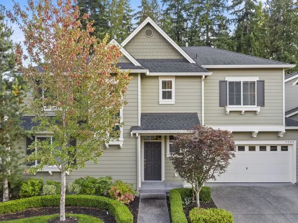 3804 219th Pl SE, Bothell, WA 98021