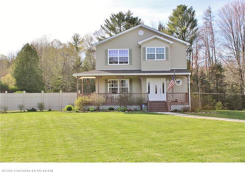2nd image of 117 Walker Hill Rd