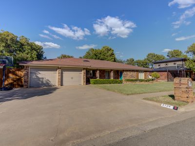 3724 95th St, Lubbock, TX, 79423