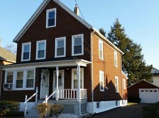 41 Dakota St, Manville, NJ