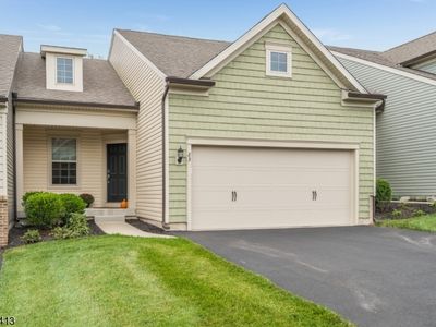 23 Barnett Road, Flemington, NJ, 08822