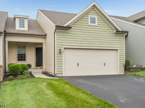 23 Barnett Road, Raritan Twp., NJ 08822