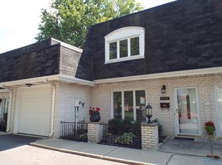 6945 Fenwyck Rd #6945, Maumee, OH 43537