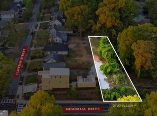 1723 Memorial Dr, Atlanta, GA 30317