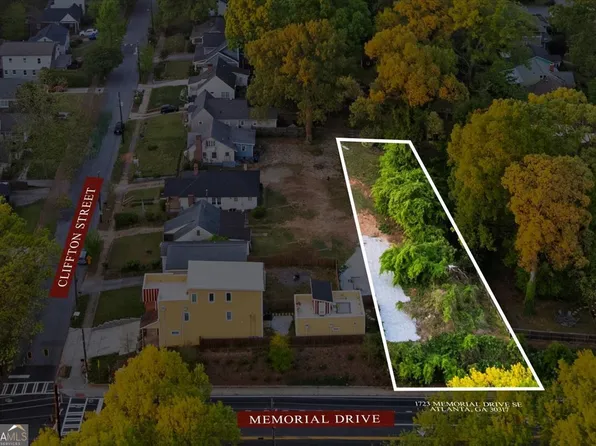 1723 Memorial Dr, Atlanta, GA 30317