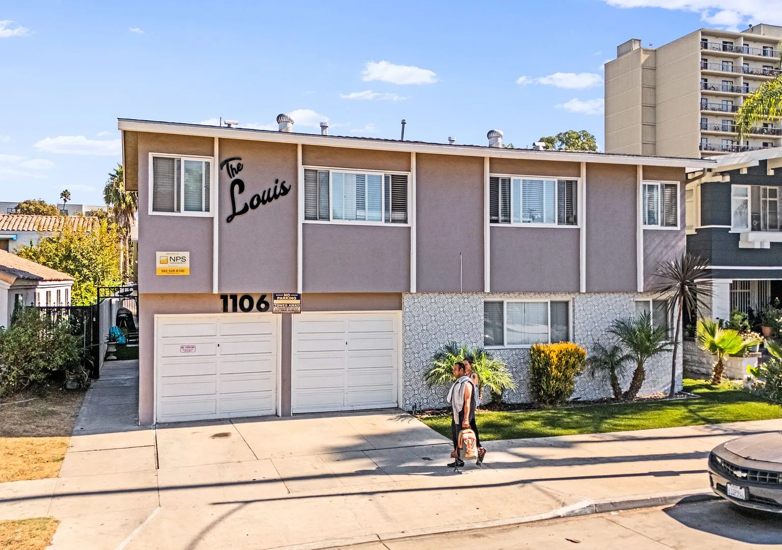 1106 Pacific Ave — Photo 2