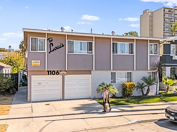 2nd image of 1106 Pacific Ave APT 5