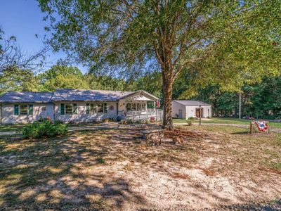 190 County Road 3224, De Berry, TX, 75639