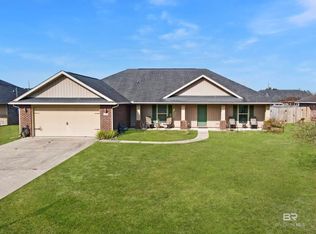 12935 Westfield Loop, Lillian, AL 36549