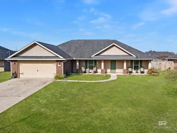 12935 Westfield Loop, Lillian, AL 36549