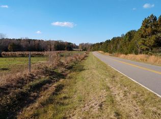 Elcanie Rd, Robbins, NC 27325