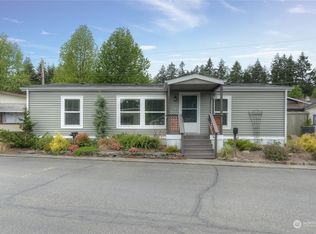 930 Trosper Rd SW SPACE 131, Tumwater, WA