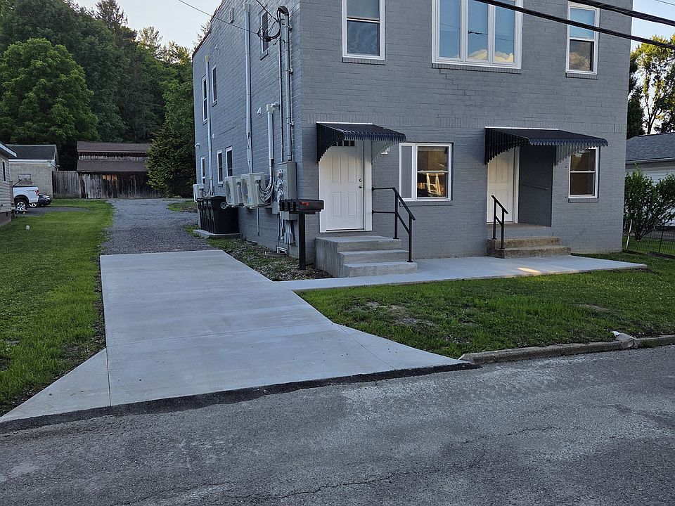 1st image of 151 Fayette St #201