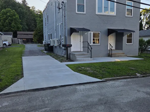 151 Fayette St #201, Buckhannon, WV 26201