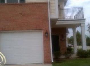 23982 Northstone Village Dr, Taylor, MI 48180