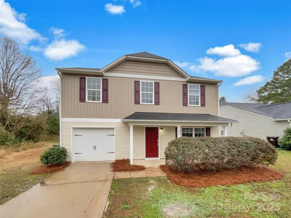 845 Finley Rd, Rock Hill, SC 29730