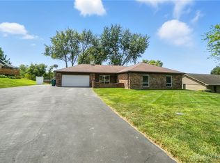 465 Grange Hall Rd, Dayton, OH 45430