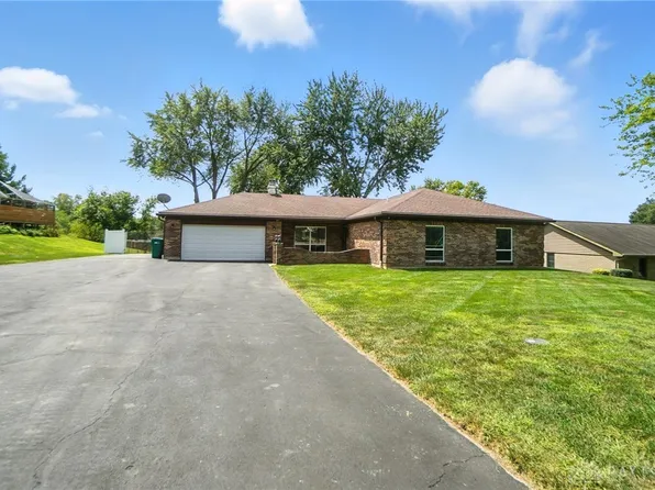 465 Grange Hall Rd, Dayton, OH 45430