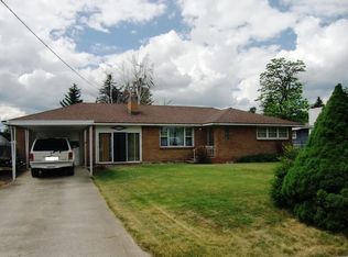 215 N Progress Rd, Spokane Valley, WA 99037