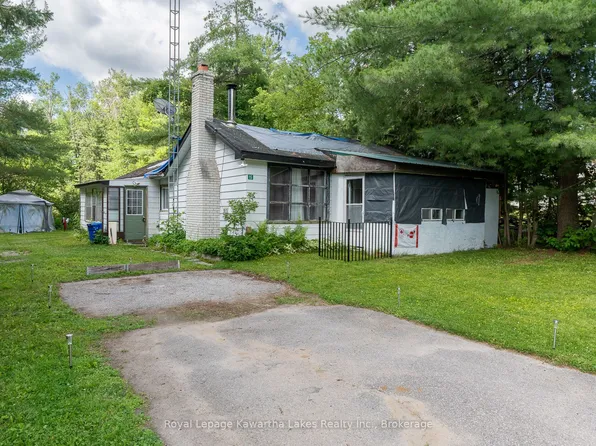15 Cockburn St, Kawartha Lakes, ON K0M 2L0