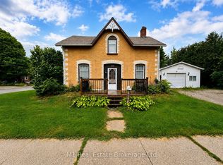 223 Saint George St E, Centre Wellington, ON N1M 1K5