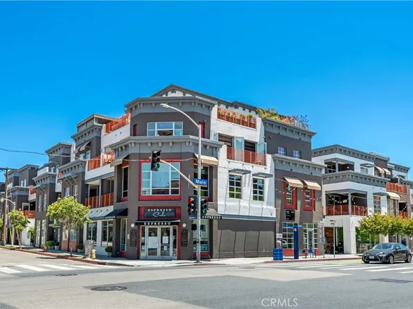212 Marine St Unit 306, Santa Monica, CA 90405