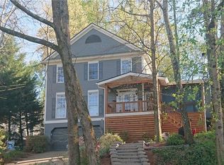 536 Oakview Rd, Decatur, GA 30030