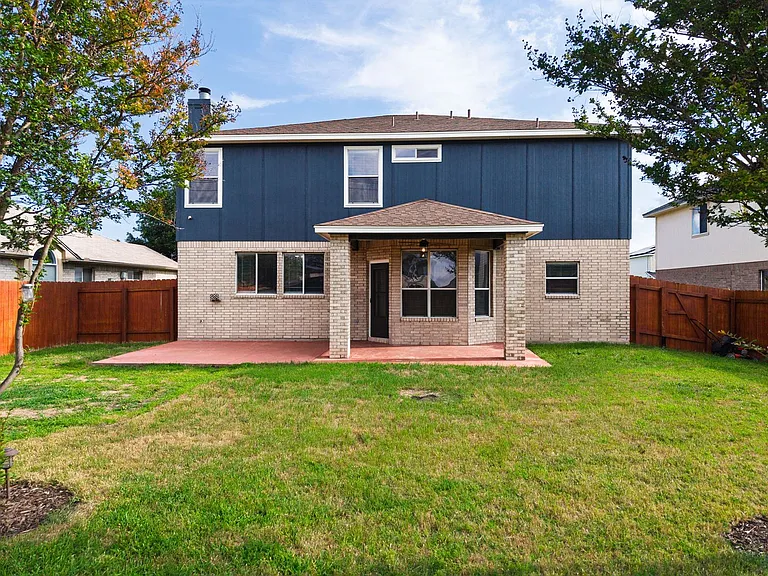 4603 Sydney Harbour Ct — Photo 17