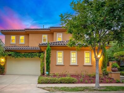 15864 Kristen Gln, San Diego, CA, 92127