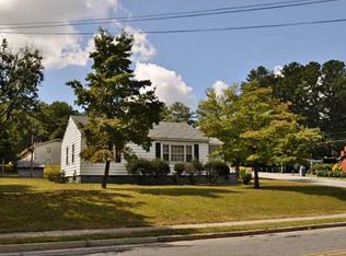 3419 Cherokee Cir, Atlanta, GA 30349