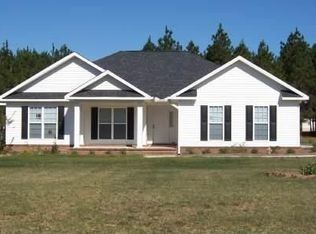 1402 Lilac Ln, Brooklet, GA 30415