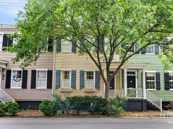 324 Price Street, Savannah, GA 31401