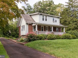 1334 Koffel Rd, Hatfield, PA 19440
